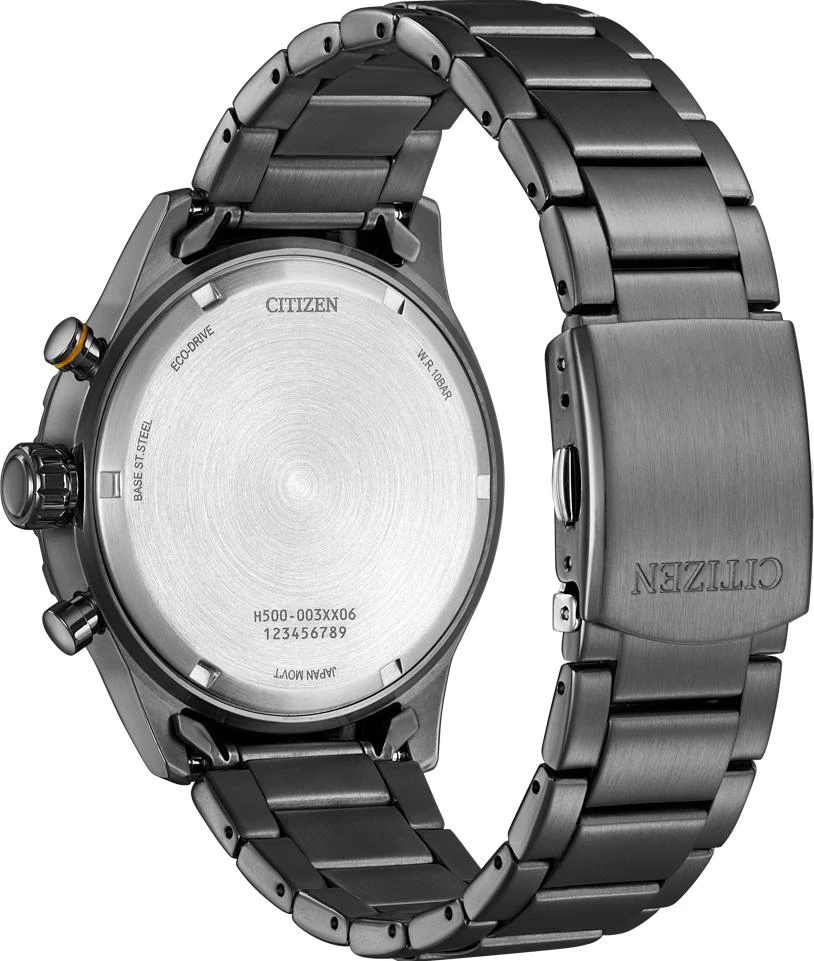 Citizen Eco Drive AT2527-80X