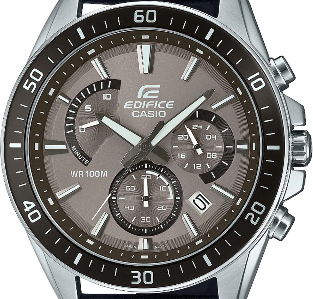 Casio Edifice EFR-552L-5A