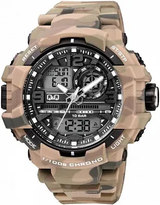 Наручные часы Q&Q GW86J005Y