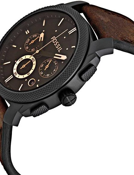 Fossil Chronograph FS4656