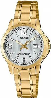 Наручные часы Casio LTP-V004G-7B2