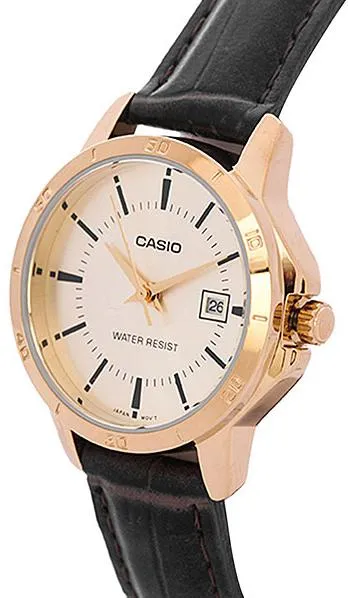Casio Collection LTP-V004GL-9A