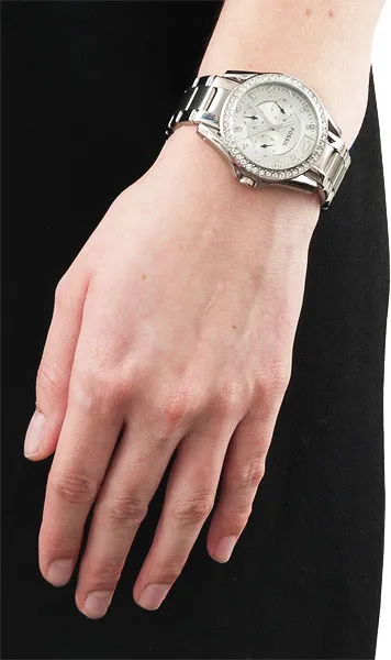 Fossil Multifunction ES3202