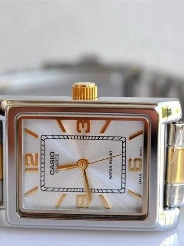 Casio Collection LTP-1234PSG-7A