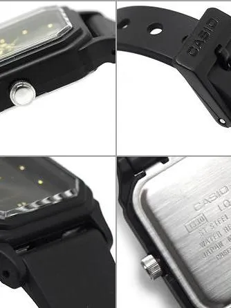 Casio Collection LQ-142E-1A