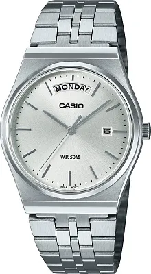Наручные часы Casio MTP-B146D-7A