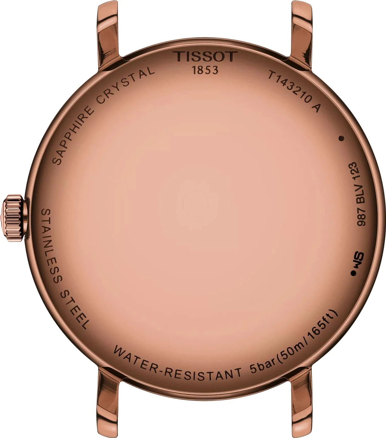 Tissot Everytime T143.210.33.331.00