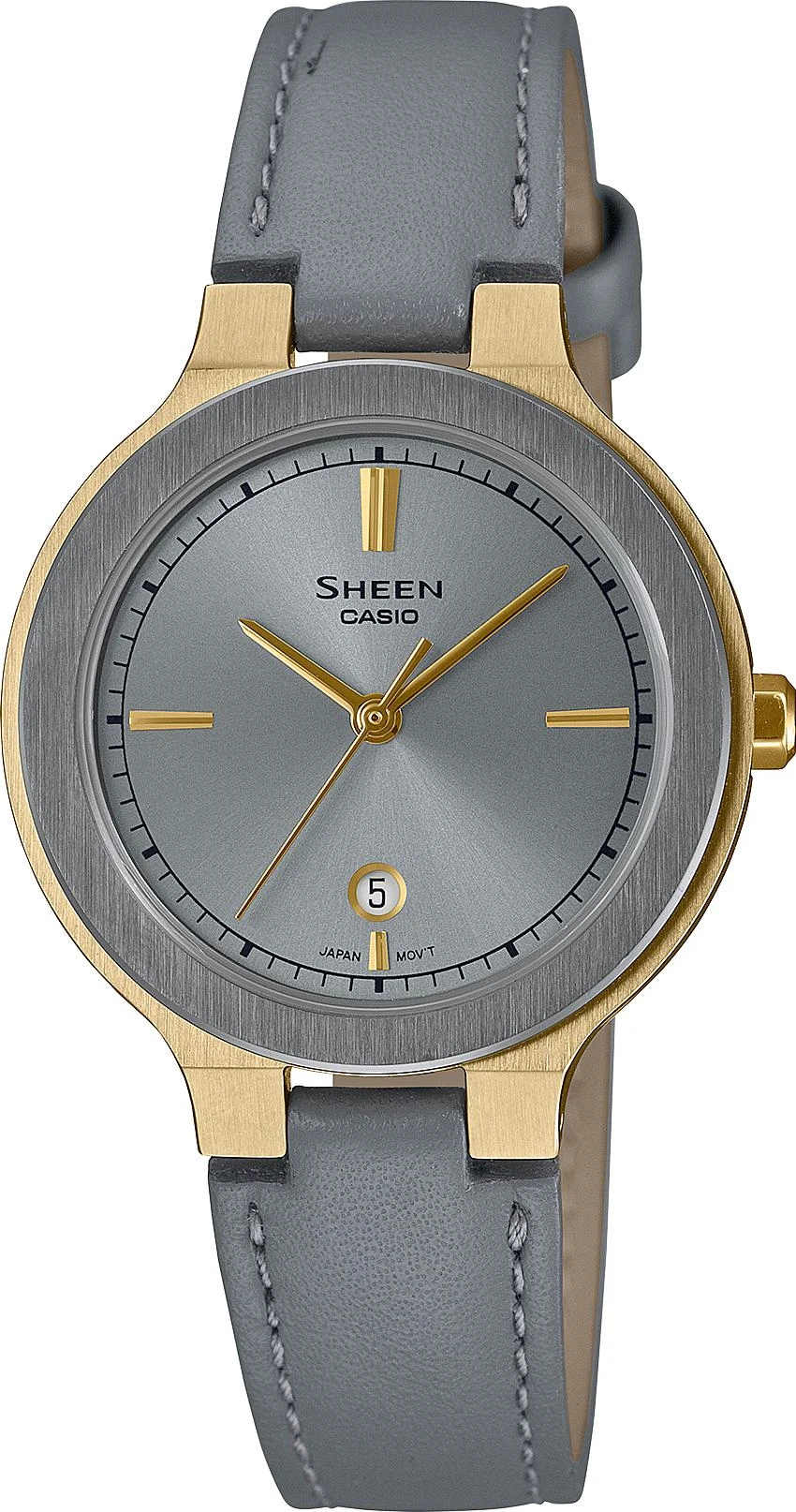 Casio Sheen SHE-4559GL-8A