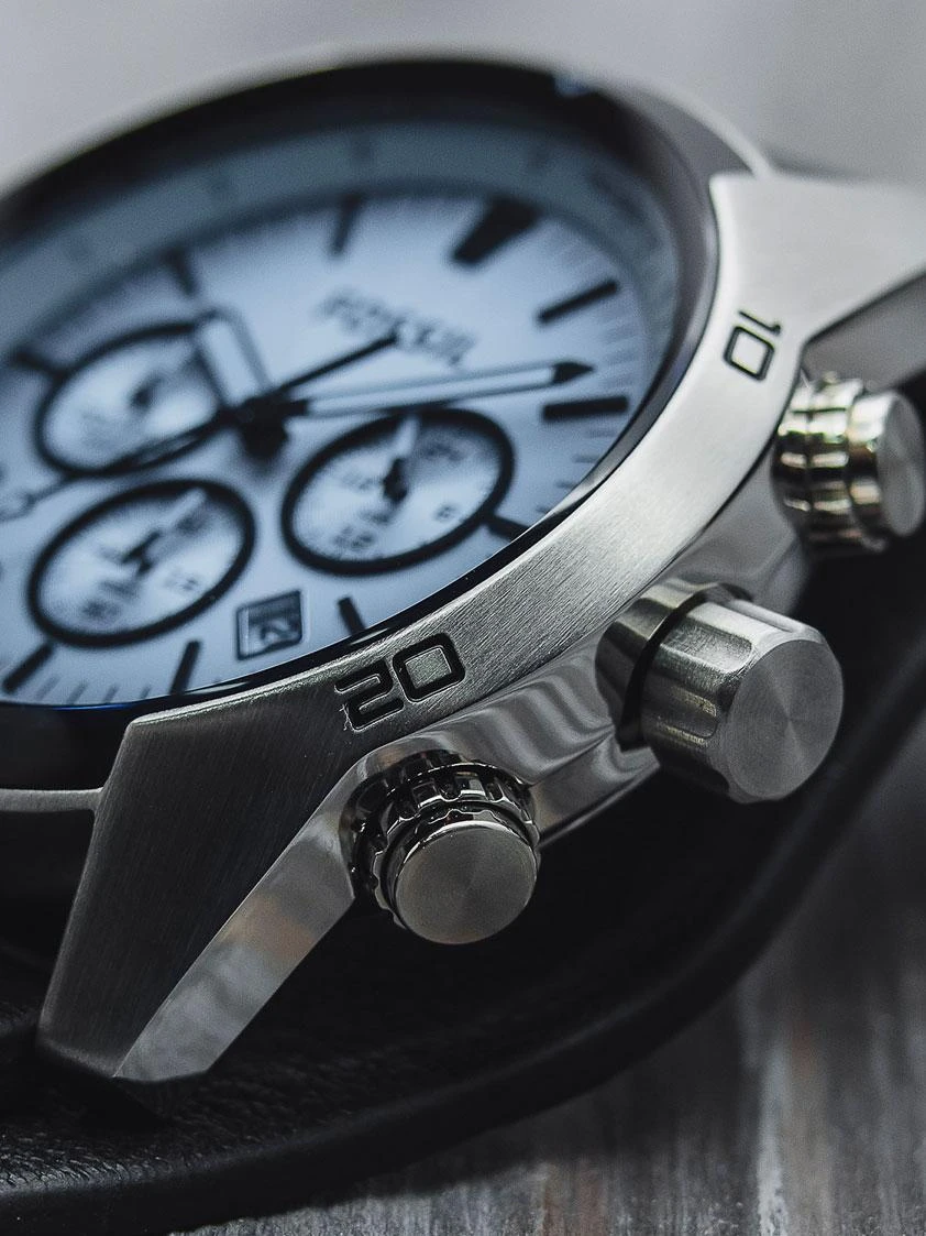 Fossil Chronograph CH2564