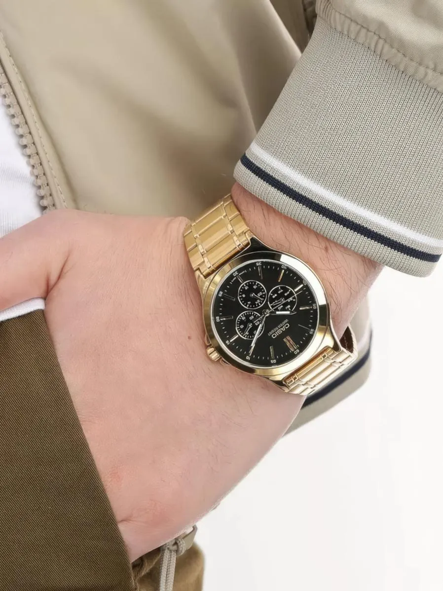 Casio Collection MTP-V300G-1A