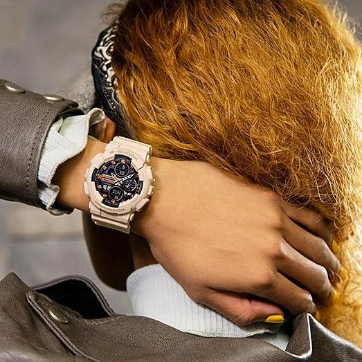 Casio Baby-G GMA-S140M-4A
