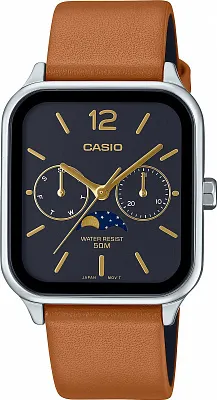 Наручные часы Casio MTP-M305L-1A
