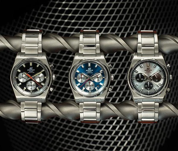 Casio Edifice, СУПЕРЦЕНА EFB-730D-1A
