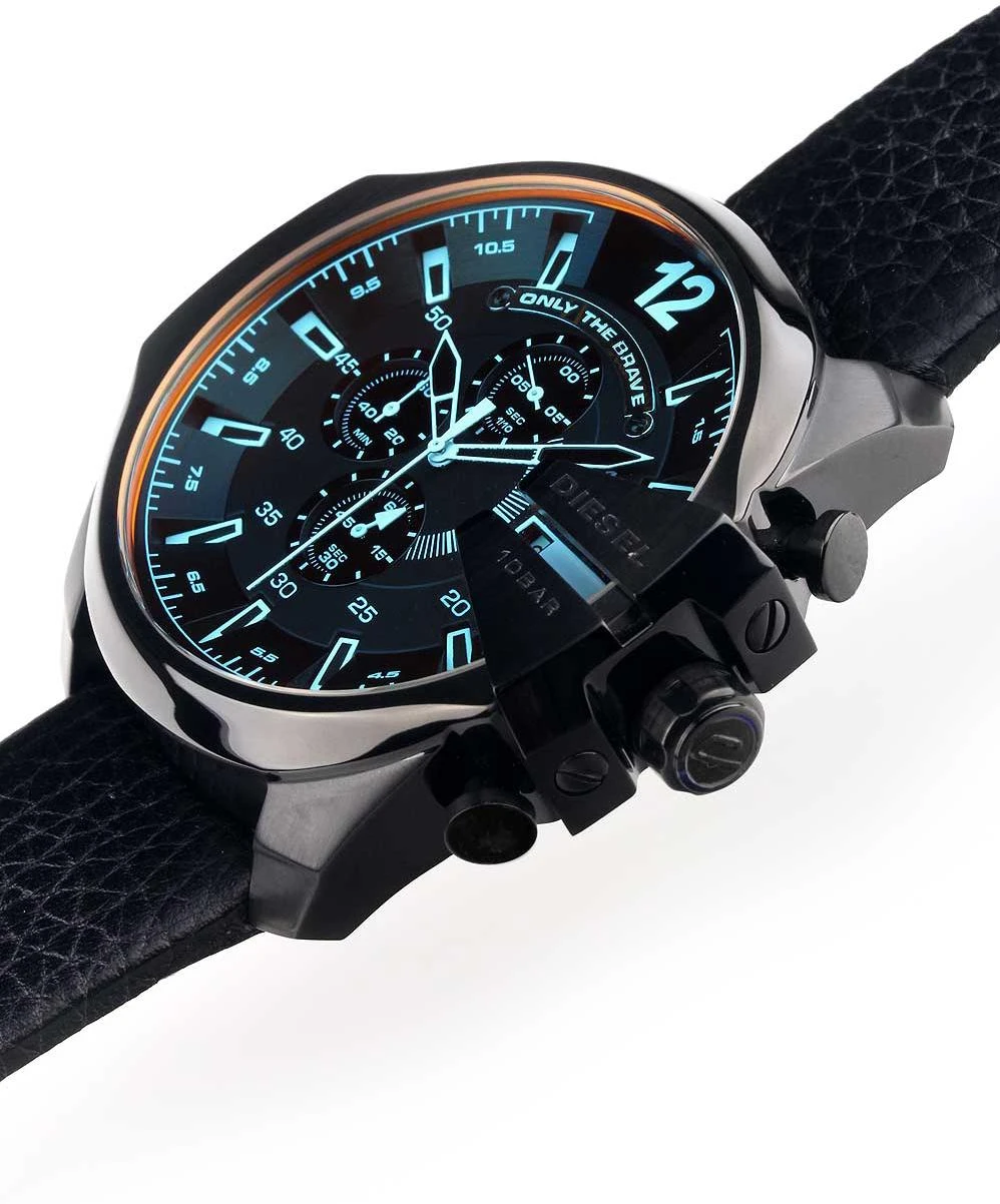 Diesel Chronograph DZ4323