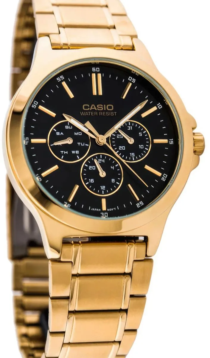 Casio Collection MTP-V300G-1A