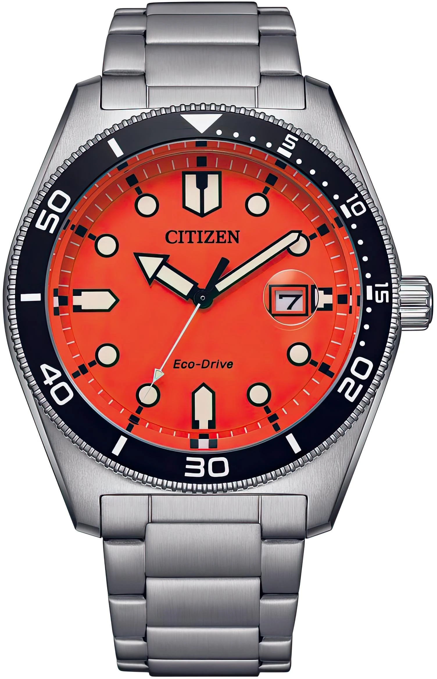 Citizen Eco Drive AW1760-81X