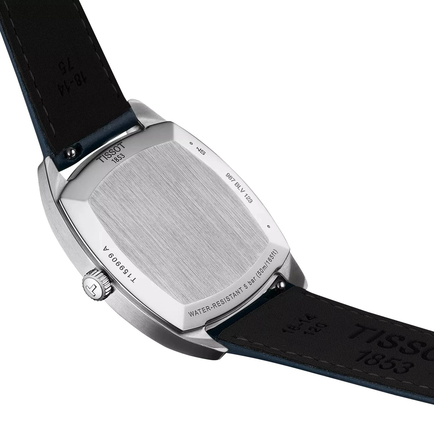 Tissot Stylist T159.909.16.043.00