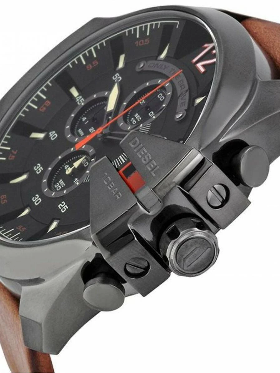 Diesel Chronograph DZ4343