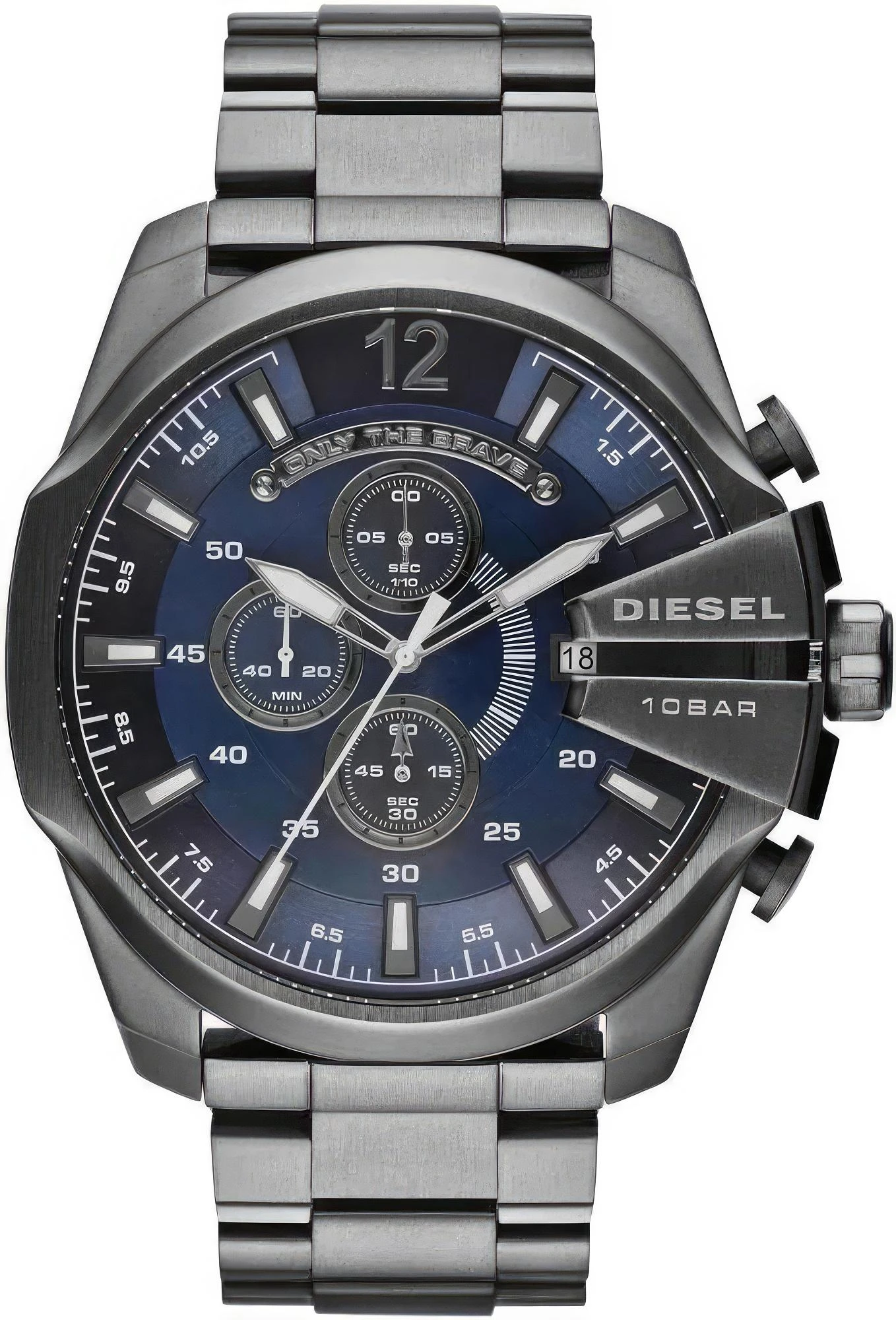 Diesel Chronograph DZ4329