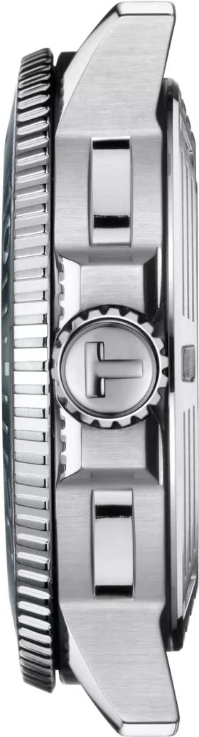 Tissot Seastar T120.407.11.081.01