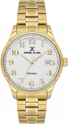 Daniel Klein 14050-4