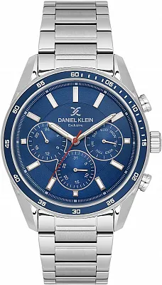 Daniel Klein 14220-3