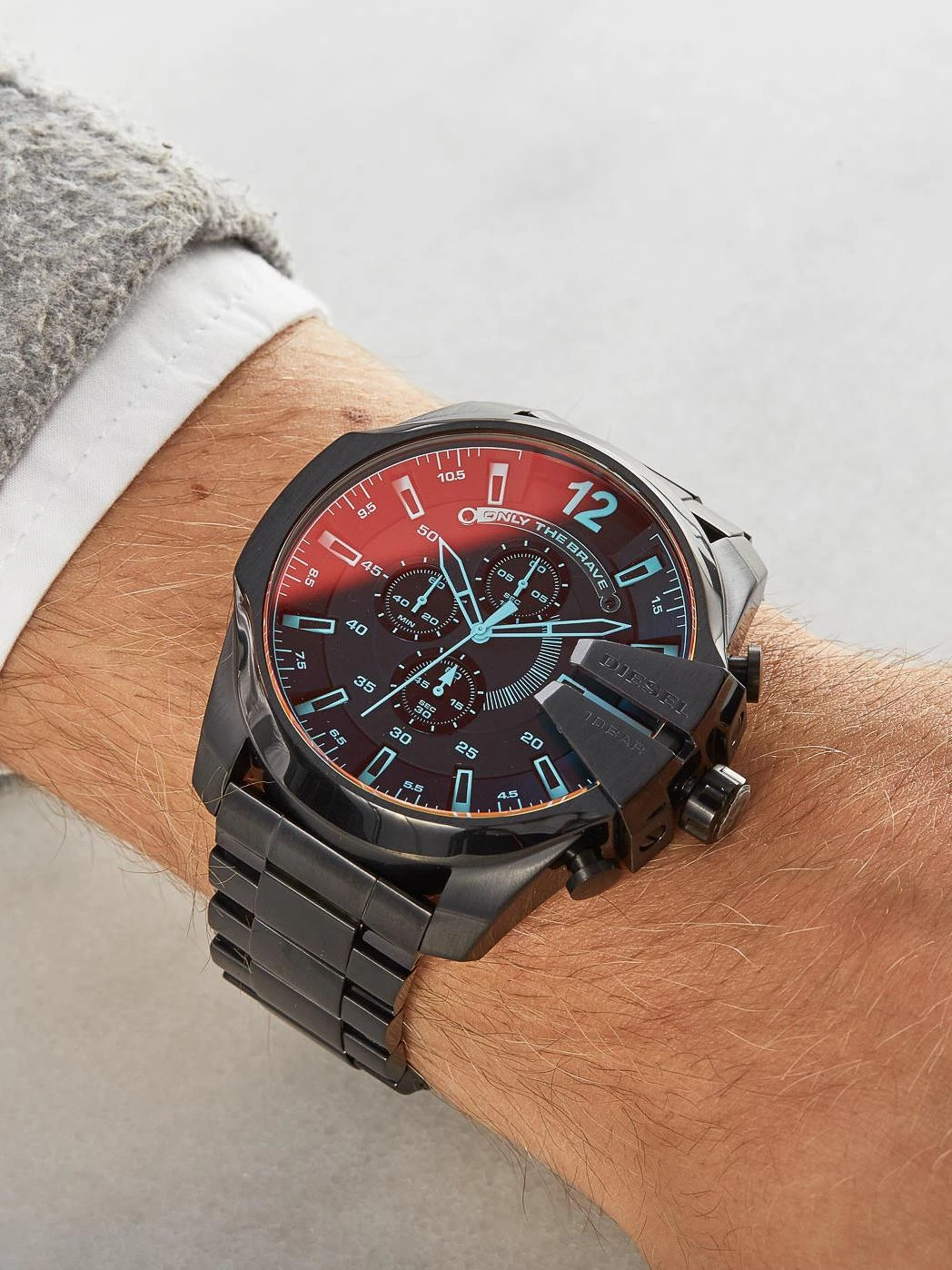 Diesel Chronograph DZ4318