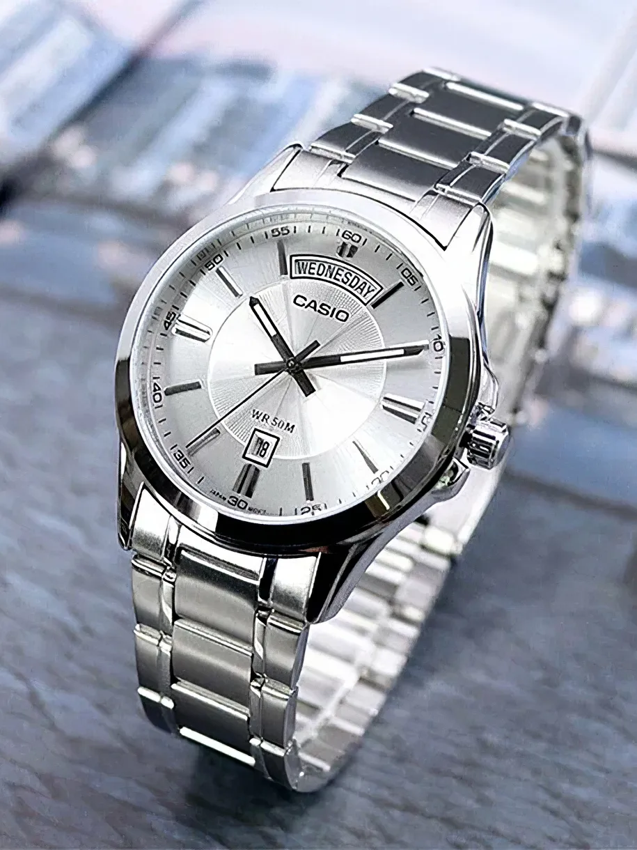 Casio Collection MTP-1381D-7A