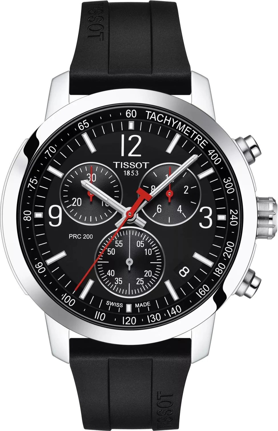 Tissot PRC 200 T114.417.17.057.00