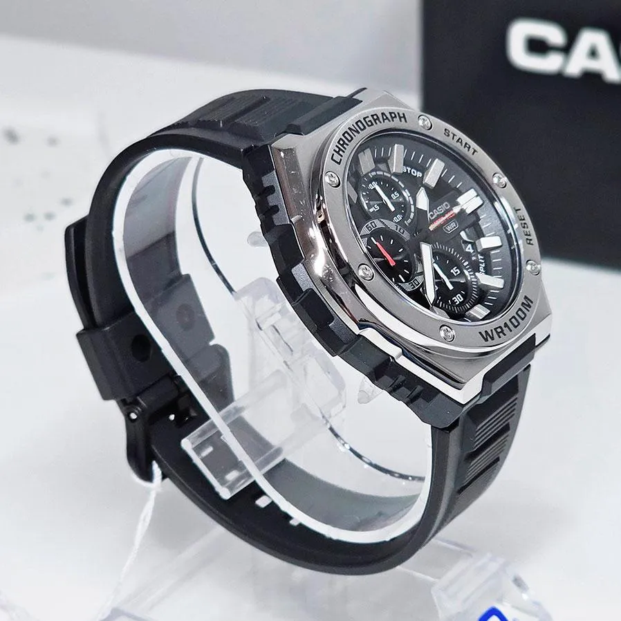 Casio Collection MWA-300H-1A