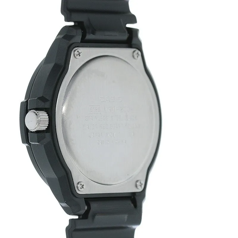 Casio Collection MRW-200H-1B