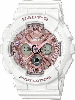 Наручные часы Casio BA-130-7A1