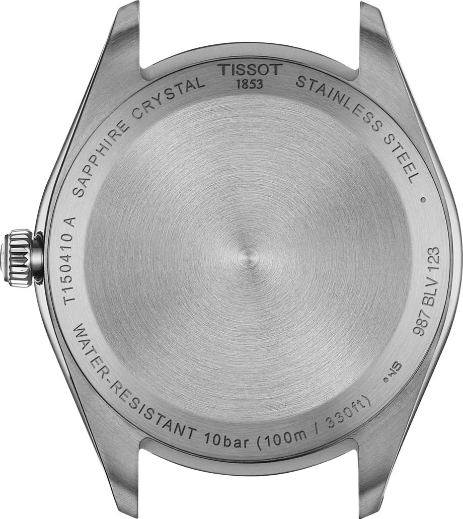 Tissot PR 100 T150.410.11.091.00