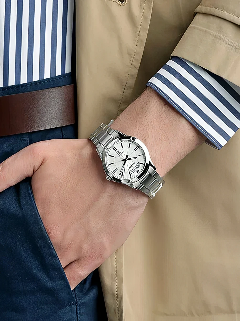 Casio Collection MTP-1381D-7A