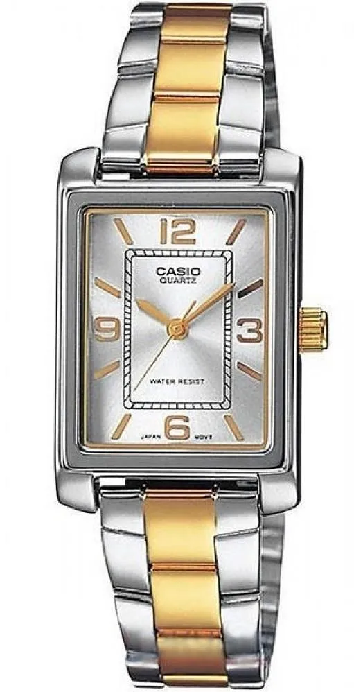 Casio Collection LTP-1234PSG-7A