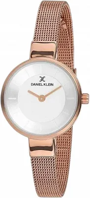 Daniel Klein 11696-4