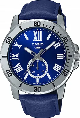 Наручные часы Casio MTP-VD200L-2B