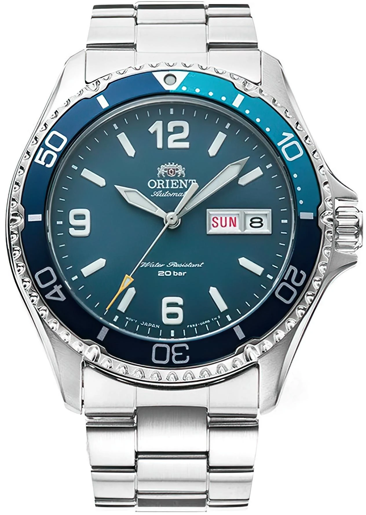 Orient Automatic RA-AA0818L