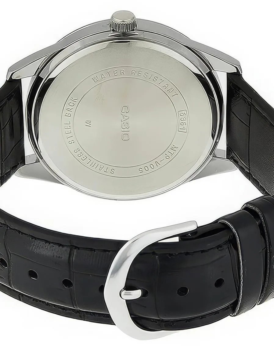 Casio Collection MTP-V005L-1B4