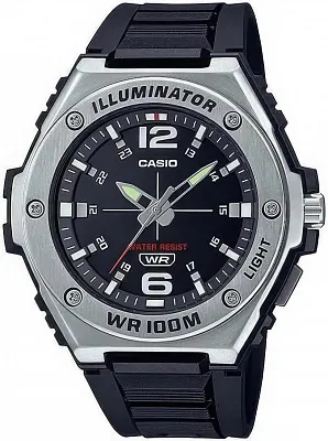 Наручные часы Casio MWA-100H-1A