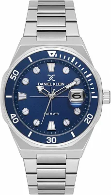 Daniel Klein 13989-2