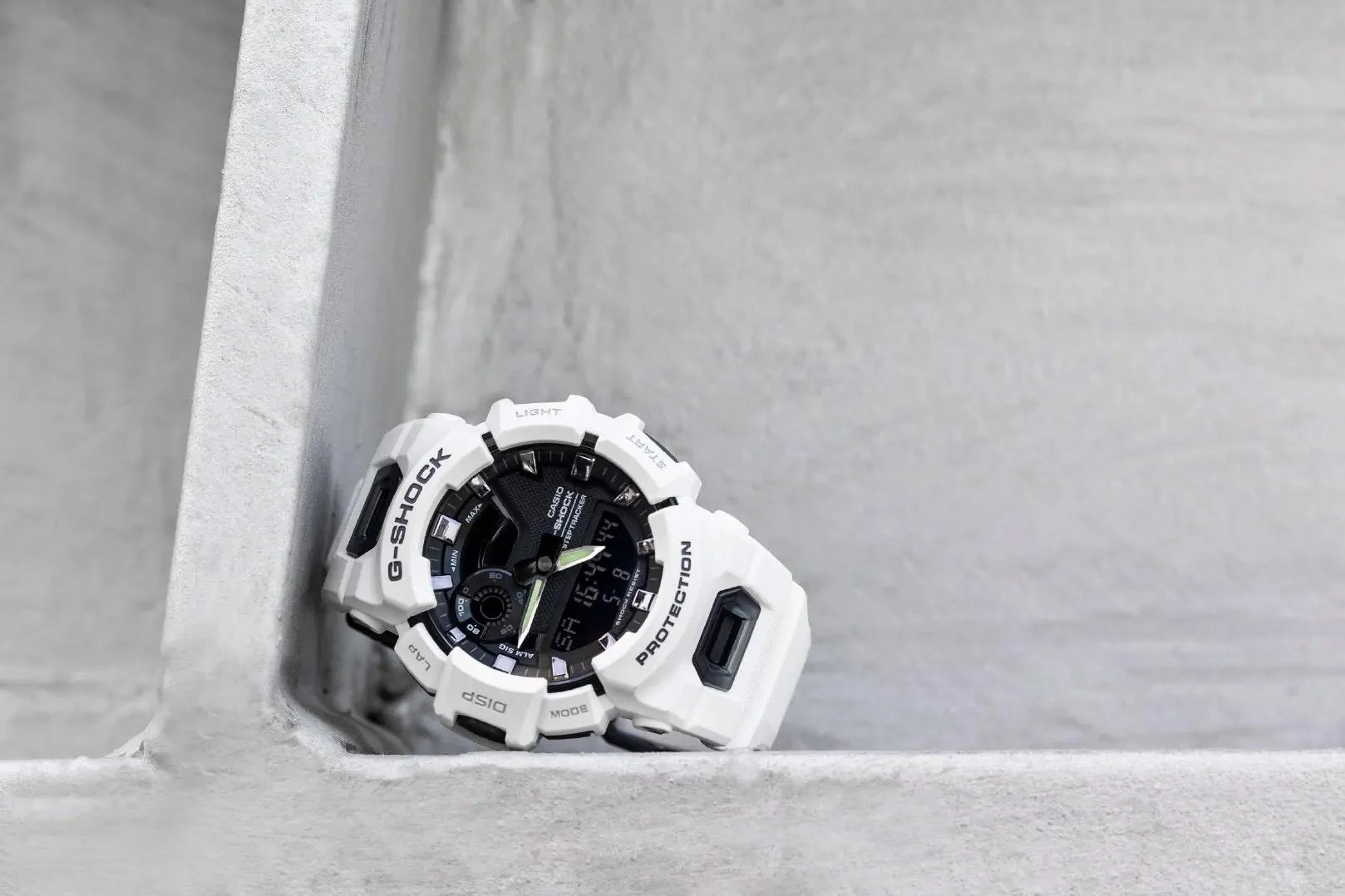 Casio G-Shock GBA-900-7A