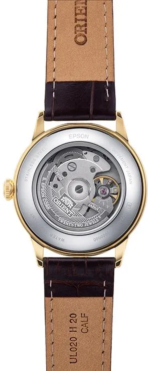Orient Automatic RA-AC0M01S