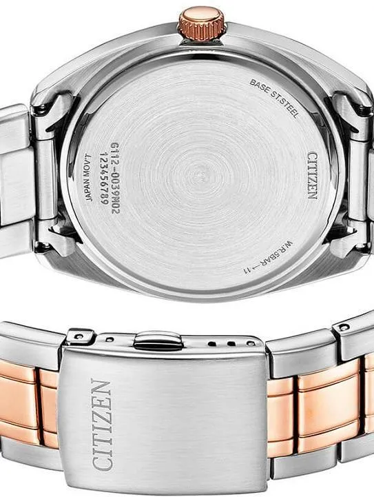 Citizen Quartz BI5104-57X