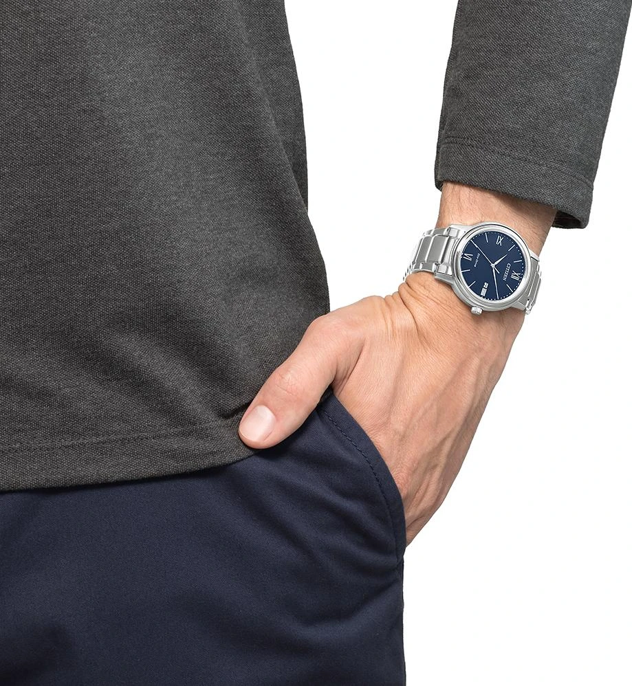 Citizen Eco Drive AW1670-82L
