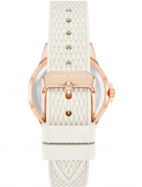 Anne Klein Plastic 3890RGWT
