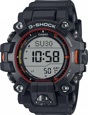 Наручные часы Casio GW-9500MEC-1E