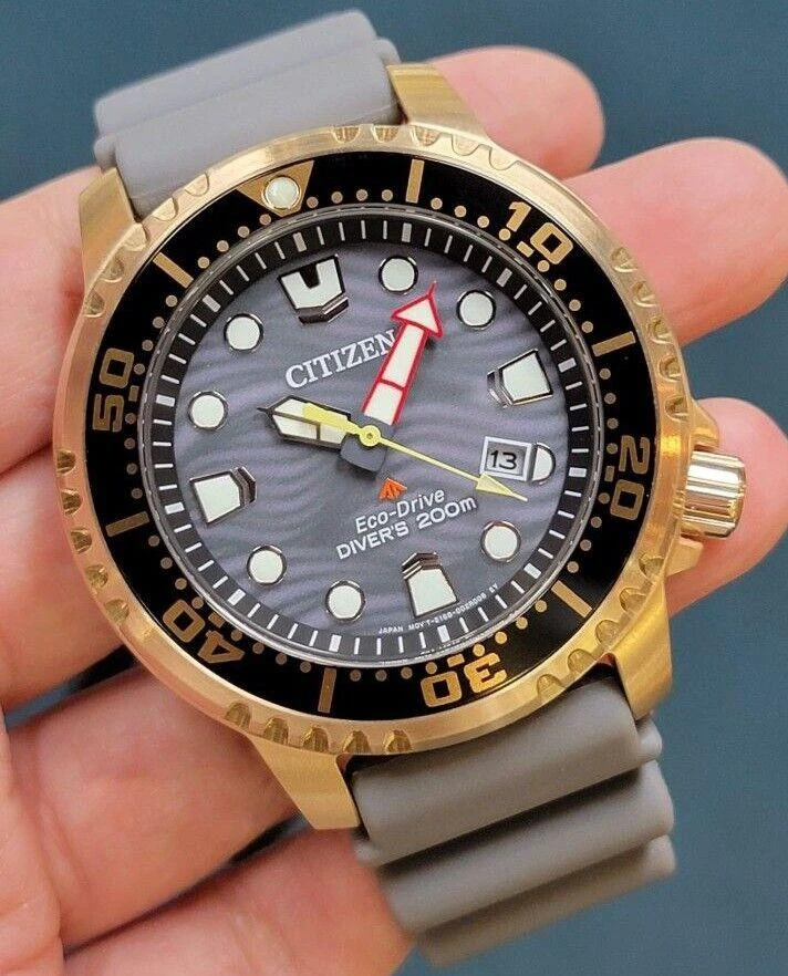 Citizen Eco Drive BN0163-00H
