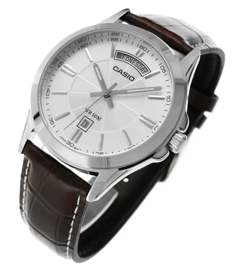 Casio Collection MTP-1381L-7A