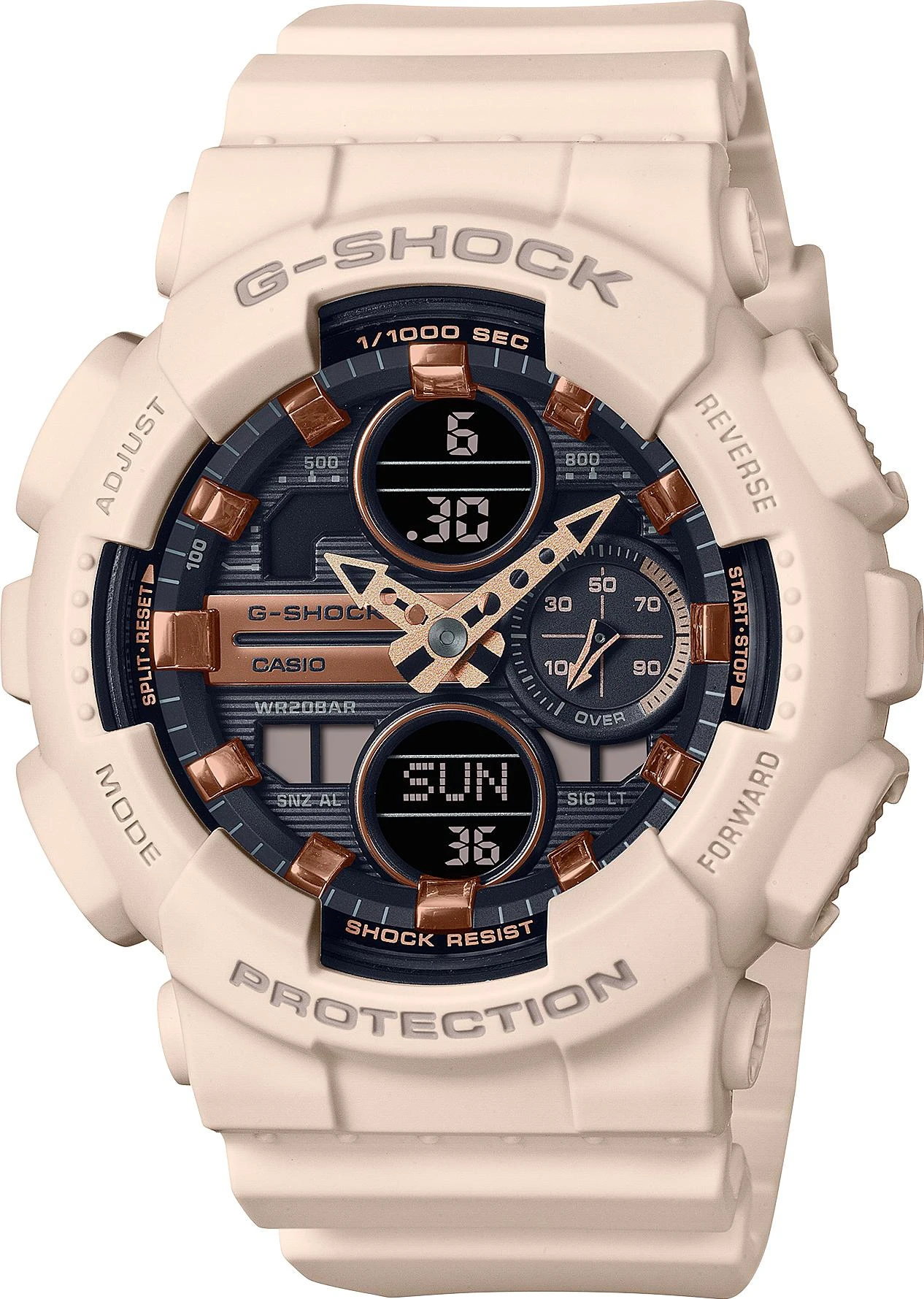 Casio Baby-G GMA-S140M-4A